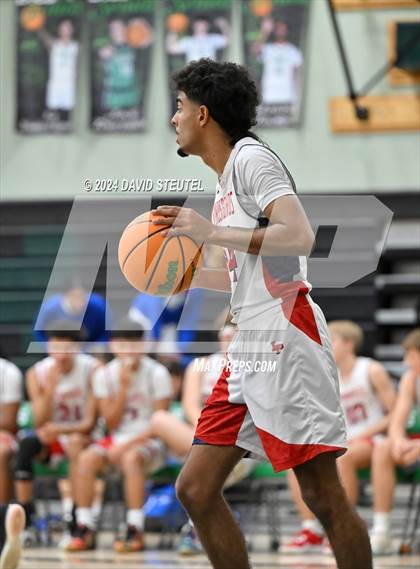 Thumbnail 1 in Foothill vs. Las Plumas (Steve Cauchi Ram Jam) photogallery.