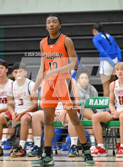 Thumbnail 3 in Foothill vs. Las Plumas (Steve Cauchi Ram Jam) photogallery.