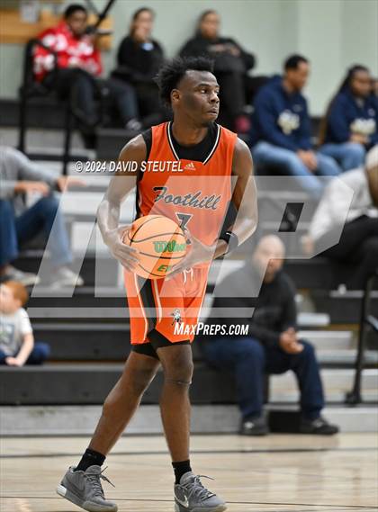 Thumbnail 3 in Foothill vs. Las Plumas (Steve Cauchi Ram Jam) photogallery.