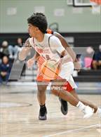 Photo from the gallery "Foothill vs. Las Plumas (Steve Cauchi Ram Jam)"
