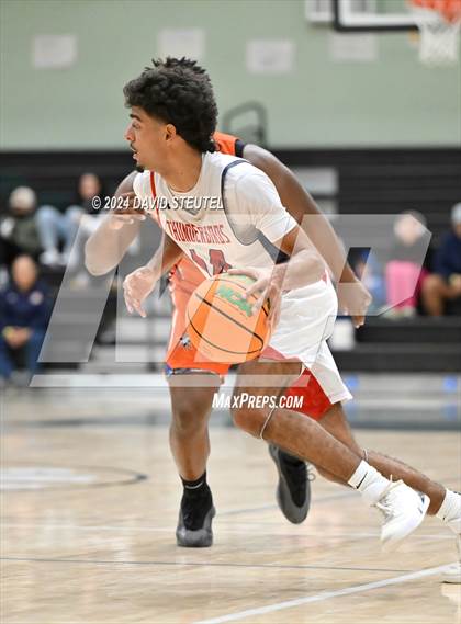 Thumbnail 1 in Foothill vs. Las Plumas (Steve Cauchi Ram Jam) photogallery.