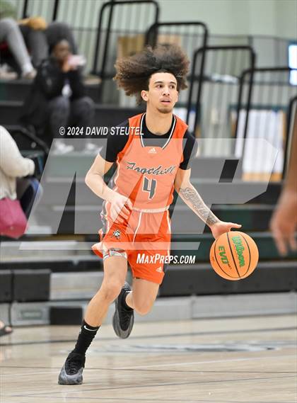 Thumbnail 1 in Foothill vs. Las Plumas (Steve Cauchi Ram Jam) photogallery.