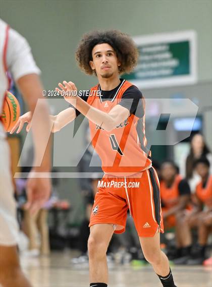Thumbnail 3 in Foothill vs. Las Plumas (Steve Cauchi Ram Jam) photogallery.