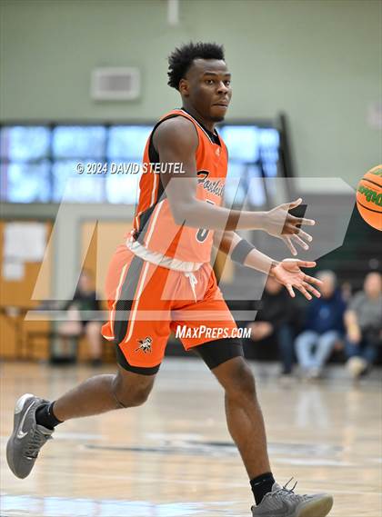 Thumbnail 2 in Foothill vs. Las Plumas (Steve Cauchi Ram Jam) photogallery.