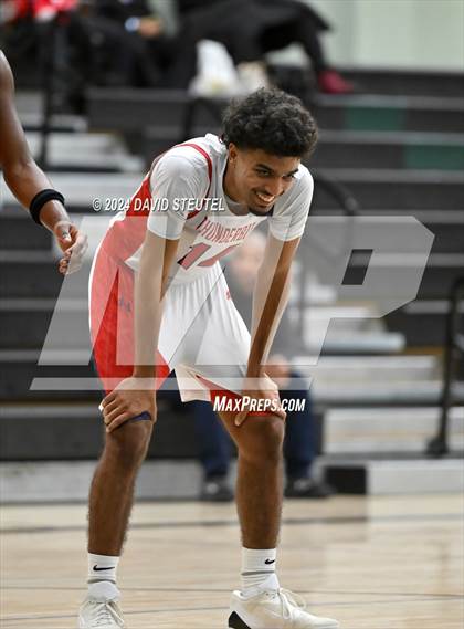 Thumbnail 2 in Foothill vs. Las Plumas (Steve Cauchi Ram Jam) photogallery.