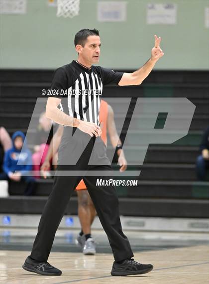 Thumbnail 2 in Foothill vs. Las Plumas (Steve Cauchi Ram Jam) photogallery.