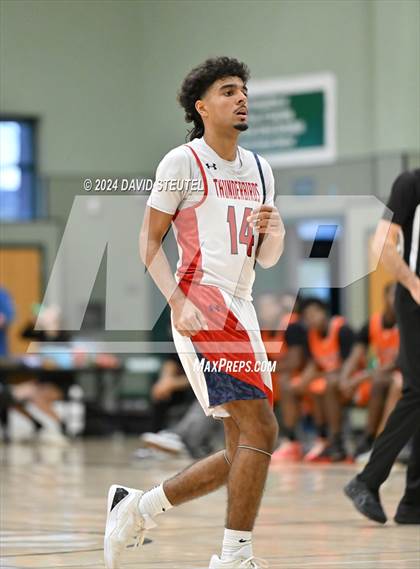 Thumbnail 3 in Foothill vs. Las Plumas (Steve Cauchi Ram Jam) photogallery.