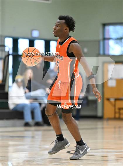Thumbnail 1 in Foothill vs. Las Plumas (Steve Cauchi Ram Jam) photogallery.