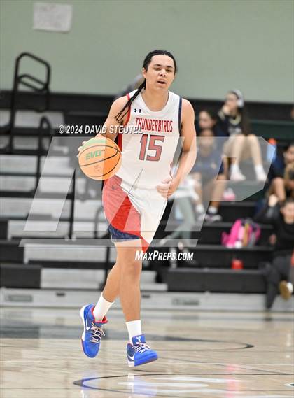 Thumbnail 3 in Foothill vs. Las Plumas (Steve Cauchi Ram Jam) photogallery.