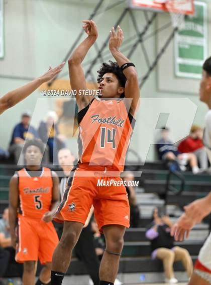 Thumbnail 2 in Foothill vs. Las Plumas (Steve Cauchi Ram Jam) photogallery.