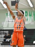 Photo from the gallery "Foothill vs. Las Plumas (Steve Cauchi Ram Jam)"