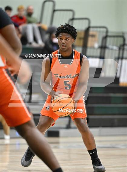 Thumbnail 2 in Foothill vs. Las Plumas (Steve Cauchi Ram Jam) photogallery.