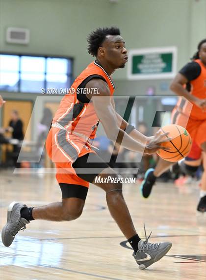Thumbnail 3 in Foothill vs. Las Plumas (Steve Cauchi Ram Jam) photogallery.