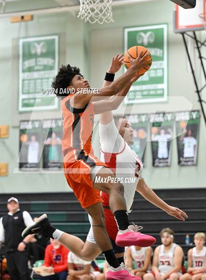 Thumbnail 2 in Foothill vs. Las Plumas (Steve Cauchi Ram Jam) photogallery.