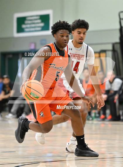 Thumbnail 1 in Foothill vs. Las Plumas (Steve Cauchi Ram Jam) photogallery.