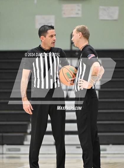 Thumbnail 2 in Foothill vs. Las Plumas (Steve Cauchi Ram Jam) photogallery.