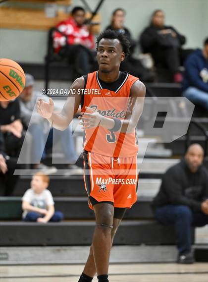 Thumbnail 2 in Foothill vs. Las Plumas (Steve Cauchi Ram Jam) photogallery.