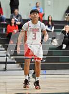 Photo from the gallery "Foothill vs. Las Plumas (Steve Cauchi Ram Jam)"