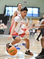 Photo from the gallery "Foothill vs. Las Plumas (Steve Cauchi Ram Jam)"