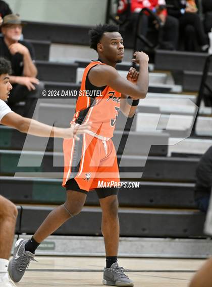 Thumbnail 2 in Foothill vs. Las Plumas (Steve Cauchi Ram Jam) photogallery.