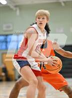 Photo from the gallery "Foothill vs. Las Plumas (Steve Cauchi Ram Jam)"