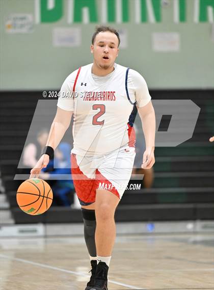 Thumbnail 3 in Foothill vs. Las Plumas (Steve Cauchi Ram Jam) photogallery.