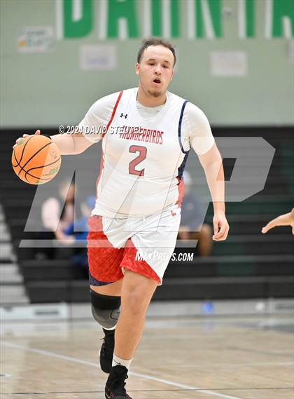 Thumbnail 1 in Foothill vs. Las Plumas (Steve Cauchi Ram Jam) photogallery.