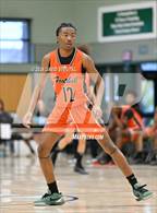 Photo from the gallery "Foothill vs. Las Plumas (Steve Cauchi Ram Jam)"