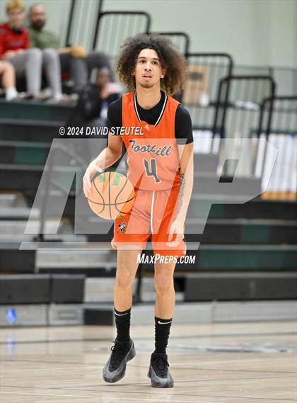 Thumbnail 3 in Foothill vs. Las Plumas (Steve Cauchi Ram Jam) photogallery.