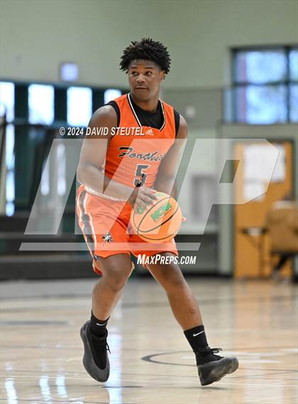 Thumbnail 2 in Foothill vs. Las Plumas (Steve Cauchi Ram Jam) photogallery.