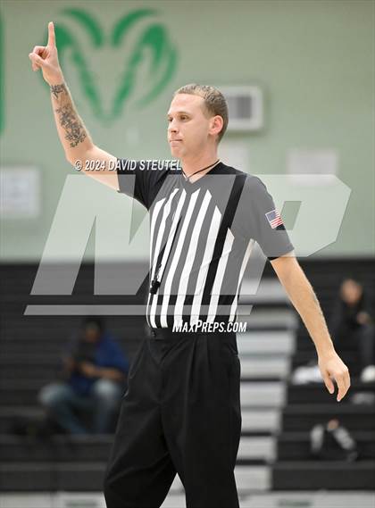 Thumbnail 1 in Foothill vs. Las Plumas (Steve Cauchi Ram Jam) photogallery.