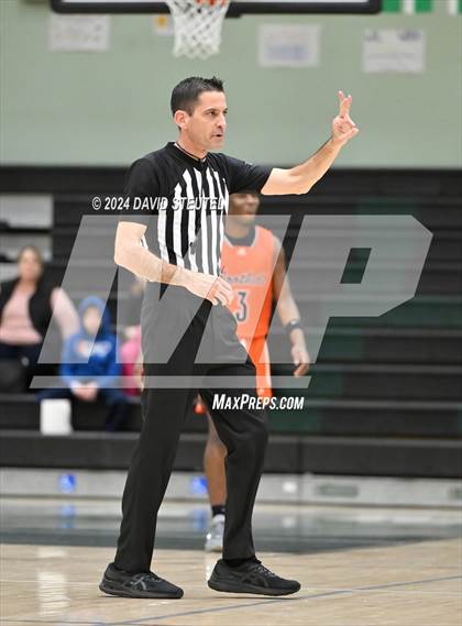 Thumbnail 1 in Foothill vs. Las Plumas (Steve Cauchi Ram Jam) photogallery.