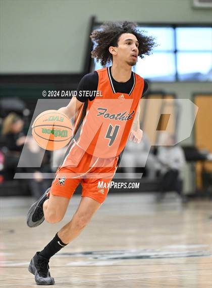 Thumbnail 2 in Foothill vs. Las Plumas (Steve Cauchi Ram Jam) photogallery.