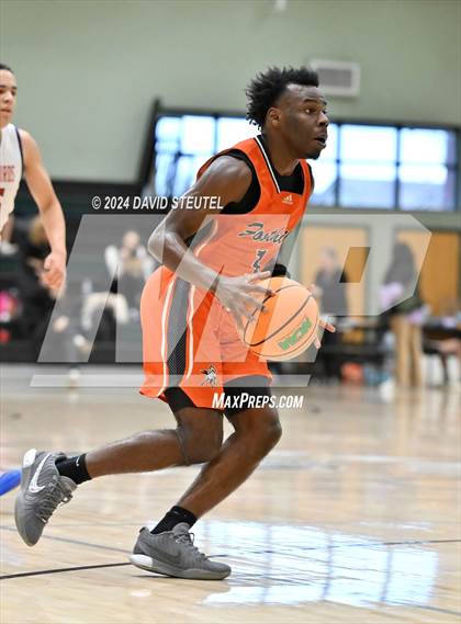 Thumbnail 2 in Foothill vs. Las Plumas (Steve Cauchi Ram Jam) photogallery.