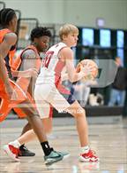 Photo from the gallery "Foothill vs. Las Plumas (Steve Cauchi Ram Jam)"