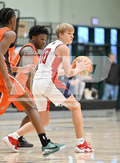 Thumbnail 1 in Foothill vs. Las Plumas (Steve Cauchi Ram Jam) photogallery.