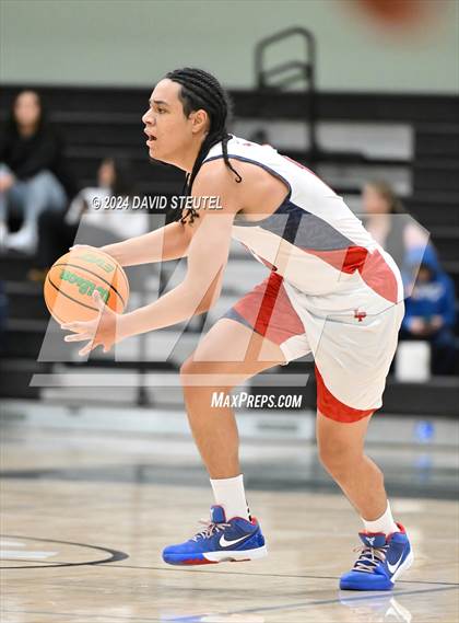 Thumbnail 2 in Foothill vs. Las Plumas (Steve Cauchi Ram Jam) photogallery.