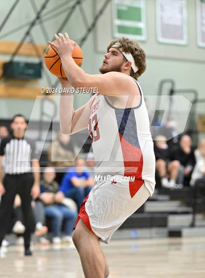 Thumbnail 3 in Foothill vs. Las Plumas (Steve Cauchi Ram Jam) photogallery.