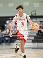 Photo from the gallery "Foothill vs. Las Plumas (Steve Cauchi Ram Jam)"