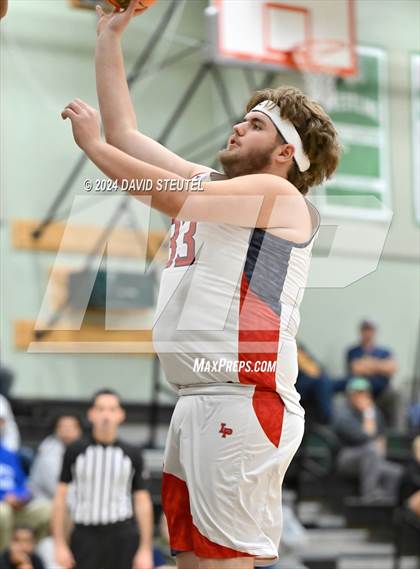 Thumbnail 1 in Foothill vs. Las Plumas (Steve Cauchi Ram Jam) photogallery.