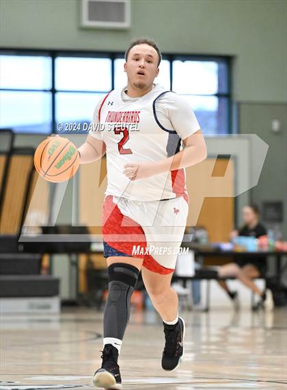 Thumbnail 2 in Foothill vs. Las Plumas (Steve Cauchi Ram Jam) photogallery.