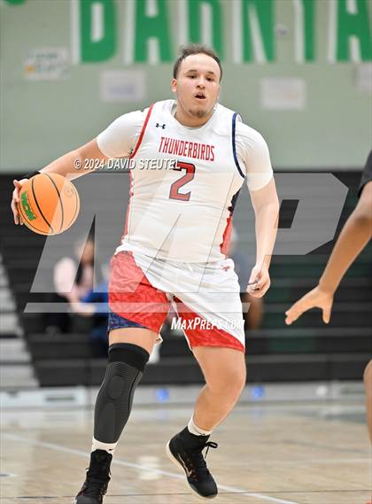 Thumbnail 2 in Foothill vs. Las Plumas (Steve Cauchi Ram Jam) photogallery.