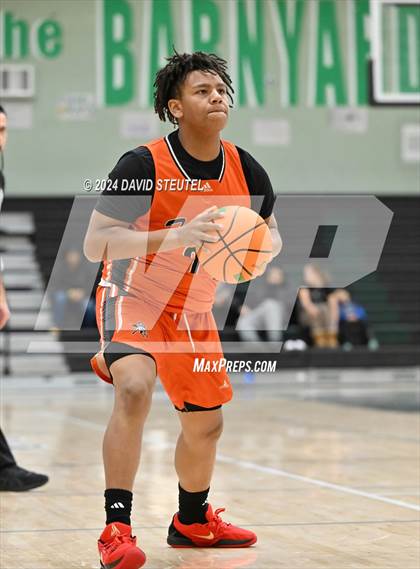 Thumbnail 2 in Foothill vs. Las Plumas (Steve Cauchi Ram Jam) photogallery.