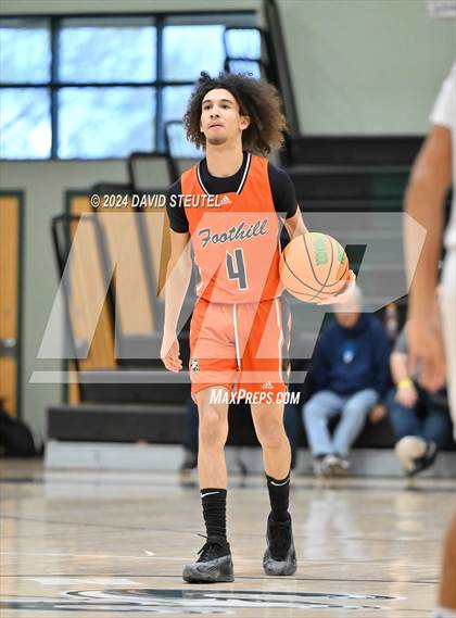 Thumbnail 3 in Foothill vs. Las Plumas (Steve Cauchi Ram Jam) photogallery.