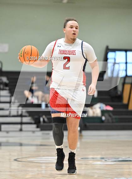 Thumbnail 2 in Foothill vs. Las Plumas (Steve Cauchi Ram Jam) photogallery.