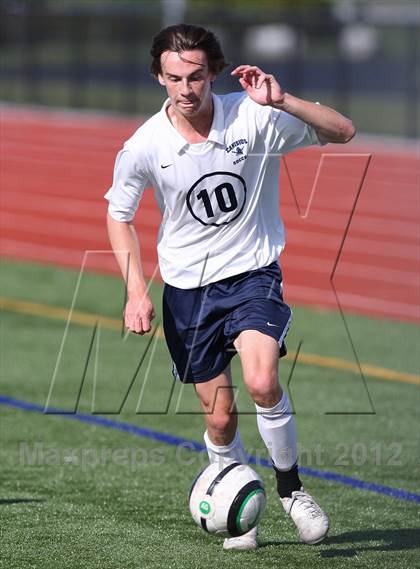 Thumbnail 3 in Canisius vs Orchard Park (Canisius Tournament) photogallery.