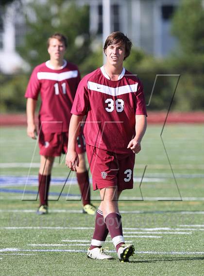 Thumbnail 1 in Canisius vs Orchard Park (Canisius Tournament) photogallery.