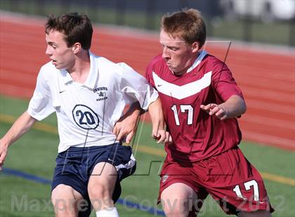 Thumbnail 2 in Canisius vs Orchard Park (Canisius Tournament) photogallery.
