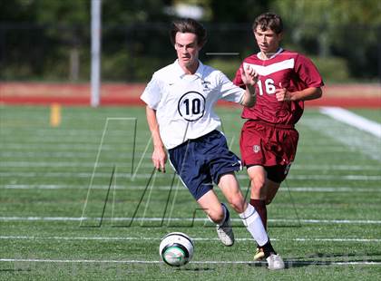Thumbnail 2 in Canisius vs Orchard Park (Canisius Tournament) photogallery.