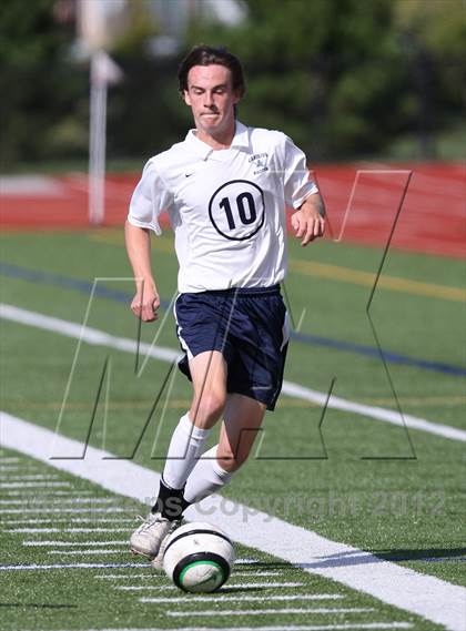 Thumbnail 3 in Canisius vs Orchard Park (Canisius Tournament) photogallery.
